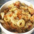 ひなたこやき's cooksnap of when they made 焼ちくわのきんぴら.