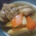 ☆みんみっち☆'s cooksnap of when they made あっさり鶏と筍の煮物.