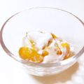 京のお抹茶's cooksnap of when they made プチダ○ン...かっ?!おぉ...だぁ!.