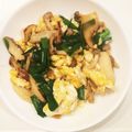 クックUMKSZZ☆'s cooksnap of when they made しめじバター醤油炒め.