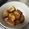 ペコちゃん0626's cooksnap of when they made さつまいもの甘煮.