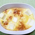 ゆうこりんのママ's cooksnap of when they made 山芋と豆腐のふわふわ和風グラタン★.