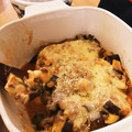 Assie212's cooksnap of when they made 簡単おしゃれ☆茄子ミート焼き.