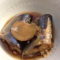 NM7466's cooksnap of when they made 活力鍋で骨まで食べるさんま煮.