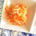 ぽんさち's cooksnap of when they made あと一品！簡単♡お手軽マリネ.