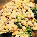nmnr463's cooksnap of when they made 根菜と枝豆のマヨ味噌サラダ.