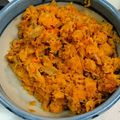 つぴ丸's cooksnap of when they made ♪お弁当のおかず　お魚ニンジン♪.