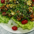 犬太朗's cooksnap of when they made 我が家の唐揚げ～絶品ネギダレかけ～.