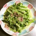 ちい氏67's cooksnap of when they made グリーンアスパラガスのチーズパスタ風.