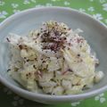 ちわここ's cooksnap of when they made ☆キャベツのゆかりマヨ和え☆.