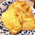 si_＊'s cooksnap of when they made お弁当においしい　きんちゃく玉子.