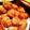 ぷにゅふにゅ's cooksnap of when they made 麩わトロ♡さけるチーズinチキンナゲット.