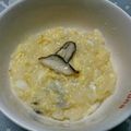 0455's cooksnap of when they made 卵の雑炊♥.｡.:*♡.