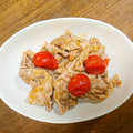 まなごーん's cooksnap of when they made 簡単ウマ！トマトと豚肉炒め.