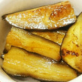 クックRUJ4WL☆'s cooksnap of when they made 茄子の煮浸し.
