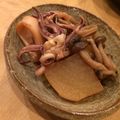 たべたいち's cooksnap of when they made いかと大根のやさしい煮物.