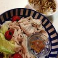 まどちんママ's cooksnap of when they made 温かいナメコおろし.