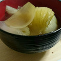 まだいのキッチン's cooksnap of when they made 旬の新玉ねぎ丸ごと煮.