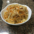 さなまー's cooksnap of when they made もやしの炒め煮.