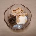 *ひろみ*'s cooksnap of when they made 簡単！クリームあんみつ♪.
