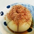 プリシラ♪'s cooksnap of when they made 新玉ねぎレンジでチン！簡単スピード料理。.