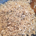 ☆★あーこ★☆'s cooksnap of when they made しらたきと鶏ひき肉の炒め物.