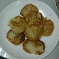 ふうまま★★'s cooksnap of when they made [簡単]大根餅が美味でした♪[適当].