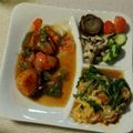 すぶたまる's cooksnap of when they made 揚げ鮭のポン酢甘酢からめ.
