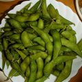 もりのりころ's cooksnap of when they made ★1:1★枝豆の美味しいゆでかた.