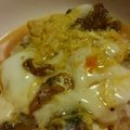 カレンタ's cooksnap of when they made ☆さんまの蒲焼き缶de卵とじ丼☆.