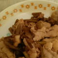 すばまるん's cooksnap of when they made 母直伝☆ふきの油炒め.
