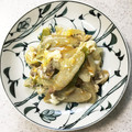 RoomA's cooksnap of when they made ごぼうと豚肉の味噌炒め.