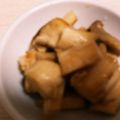 まみむむむむ's cooksnap of when they made ぐーたら娘のキノコのガリバタ醤油炒め.