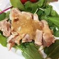 クック4LUJ9D☆'s cooksnap of when they made さっぱり蒸し鶏のゆず風味ジュレかけ.