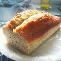 J_son's cooksnap of when they made 【覚書】紅茶パウンドケーキ.
