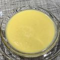 にことん's cooksnap of when they made とうもろこし1本からコーンポタージュ.