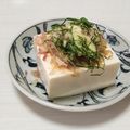 ぱふ's cooksnap of when they made ☆爽やかサッパリ美味しい冷奴〜☆.