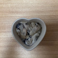 かおり♡♡♡'s cooksnap of when they made 簡単！むき牡蠣で旨み濃縮プリプリ酒蒸し♪.