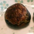 みきてぃぬん's cooksnap of when they made 簡単しいたけの肉詰め.
