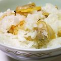 じゅじゅりあん's cooksnap of when they made 調味料なし！殻付きアサリで作るアサリご飯.