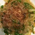 ゆきネー's cooksnap of when they made ピーマンとツナの炒め煮.