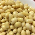 れもんらいん's cooksnap of when they made 箸が止まらない塩大豆.