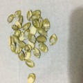 姫ねぇさま's cooksnap of when they made かぼちゃの種♪.