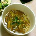vvきょんvv's cooksnap of when they made あっという間にできちゃう！カレーうどん♫.
