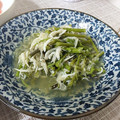 ManuYs's cooksnap of when they made 簡単5分で料亭の味☆春わらびのさっと煮.
