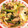 yuka119's cooksnap of when they made 小松菜の玉子とじ炒め.