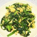 まりなにぬ's cooksnap of when they made 簡単！とろとろにら玉.
