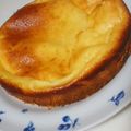 SUMI★SUMI's cooksnap of when they made ヨーグルトでベイクドチーズケーキ風☆.