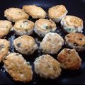 明日も晴れ's cooksnap of when they made 簡単！シンプルなつくね丼.
