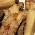 なむい's cooksnap of when they made 優秀保存食！塩豚の作り方.
